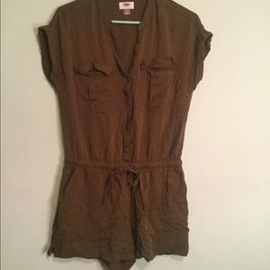 Old Navy romper